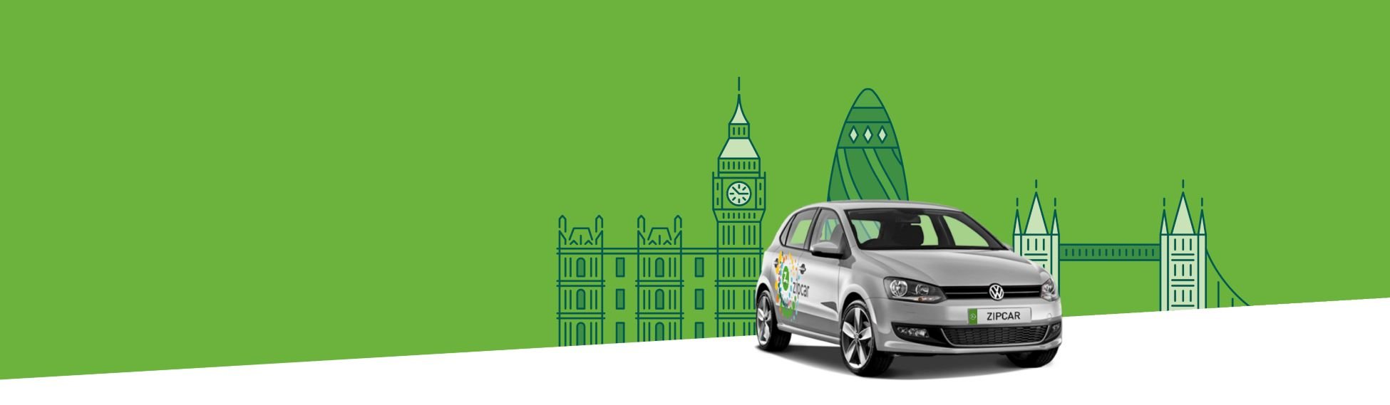 Flex has Launched in Richmond Zipcar
